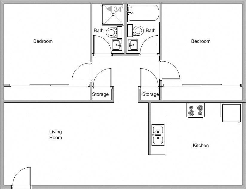 2BD, 2BTH