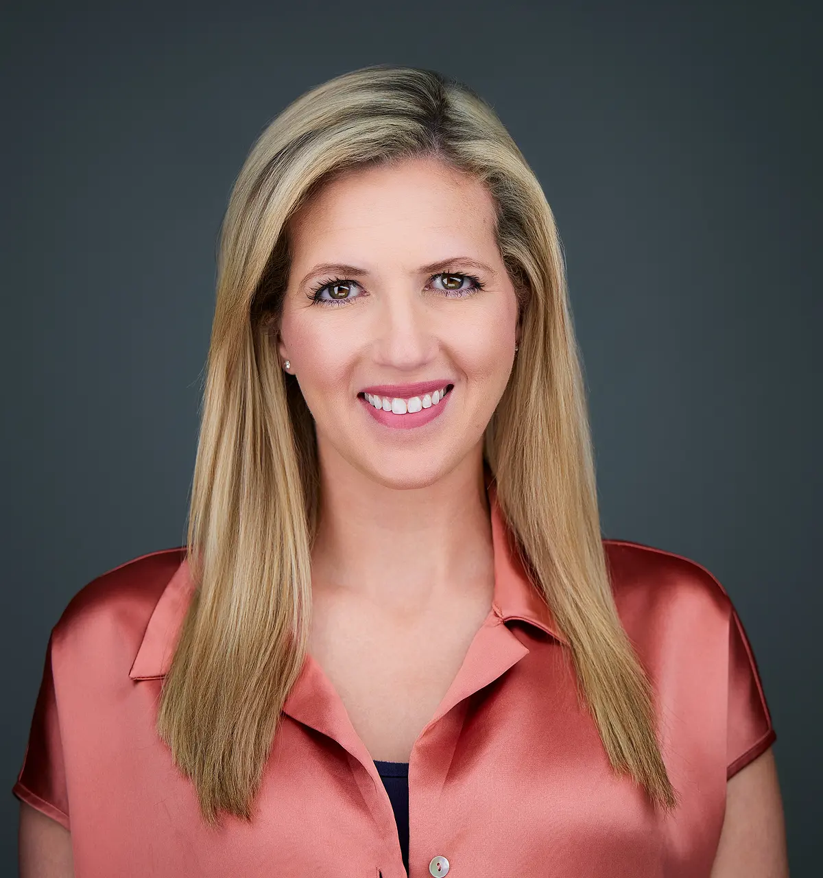 Ashley Floyd headshot
