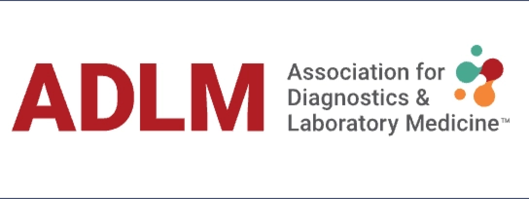 ADLM, Association for Diagnostics and Laboratory Medicine