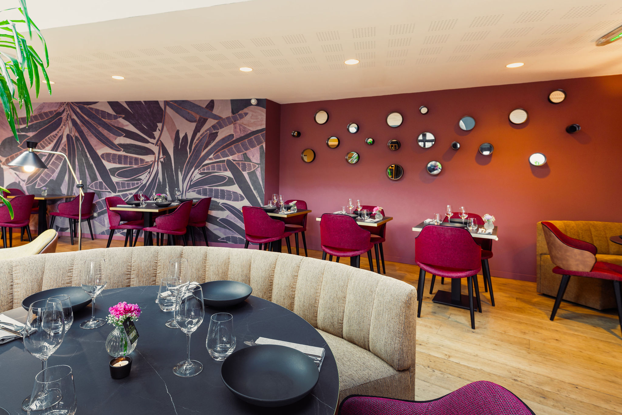 Restaurant Edgar