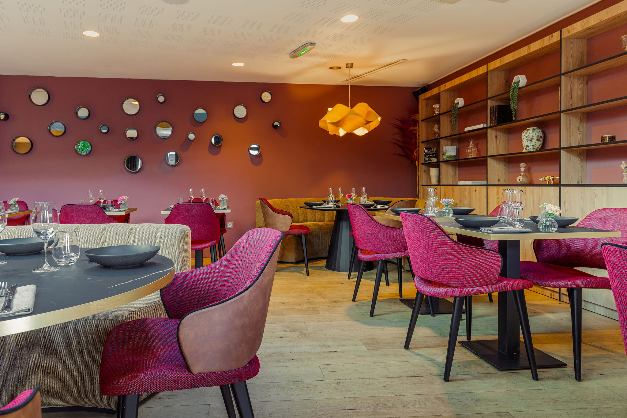 Restaurant Edgar