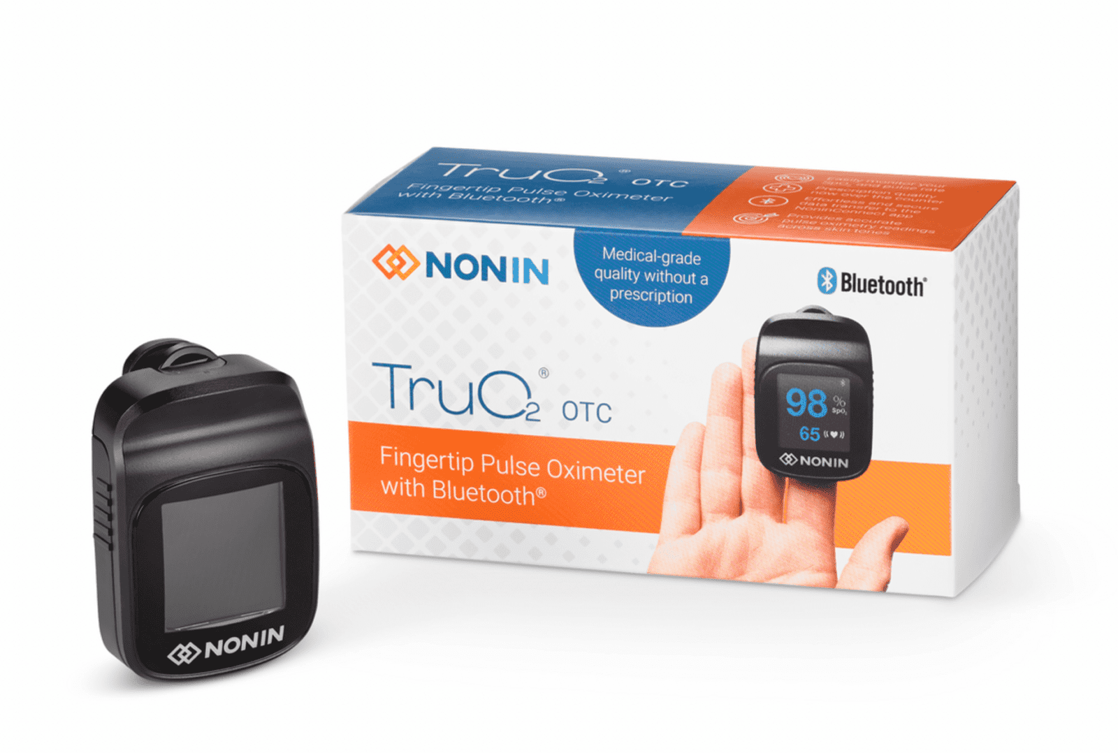 Nonin Medical