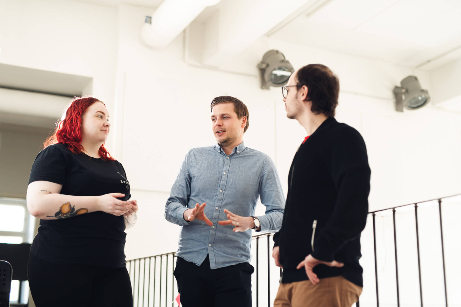 Media attention, or a blocked email: Do’s and don’ts when talking to journalists