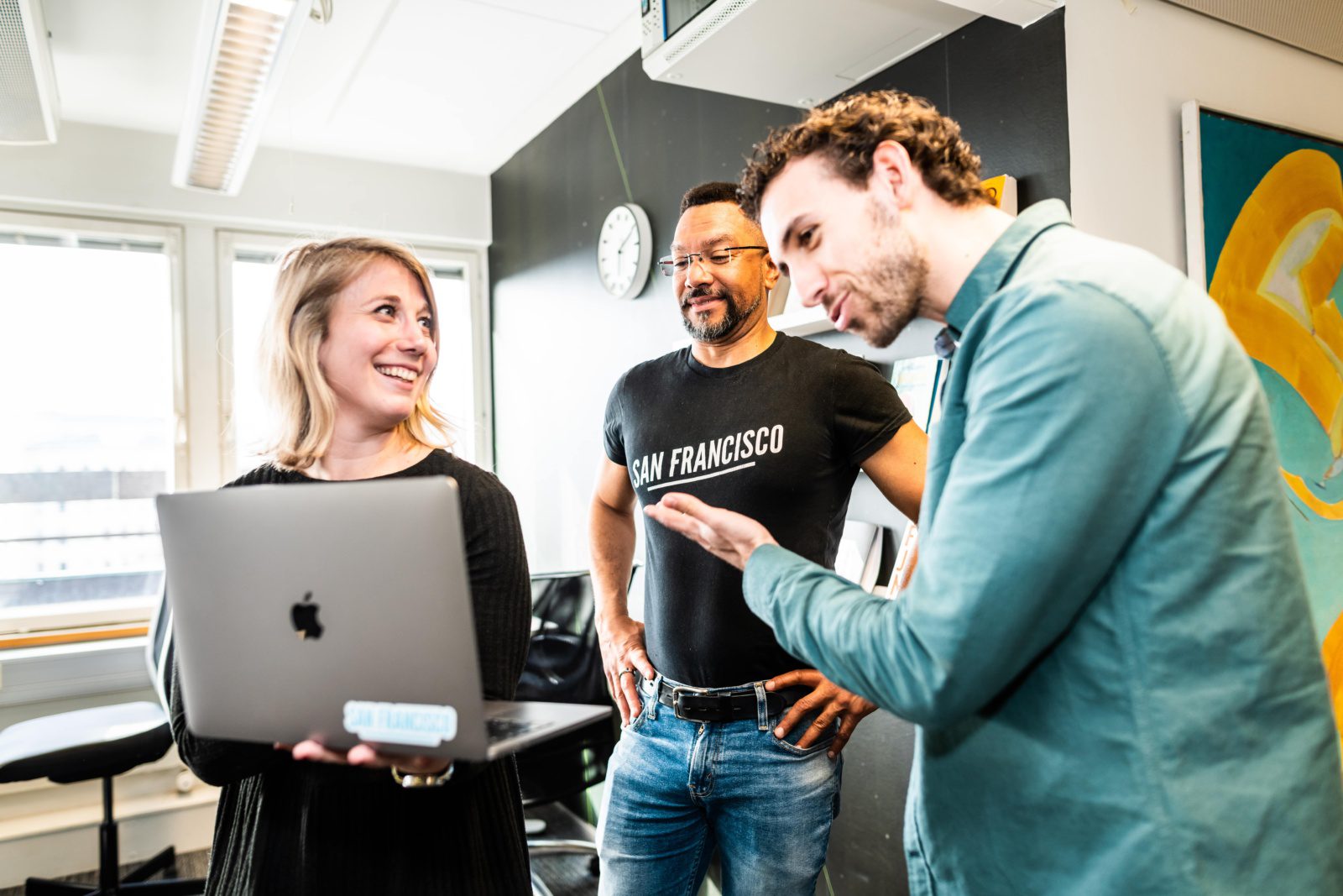 How to kickstart your international PR efforts