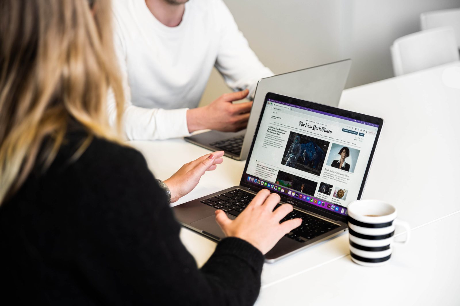 How PR in smaller media outlets can pave the way to Tier 1 media coverage