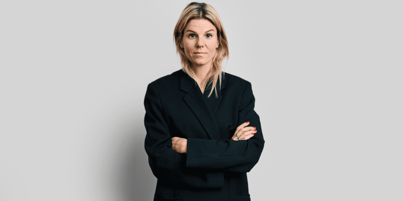 Matilda Andersson