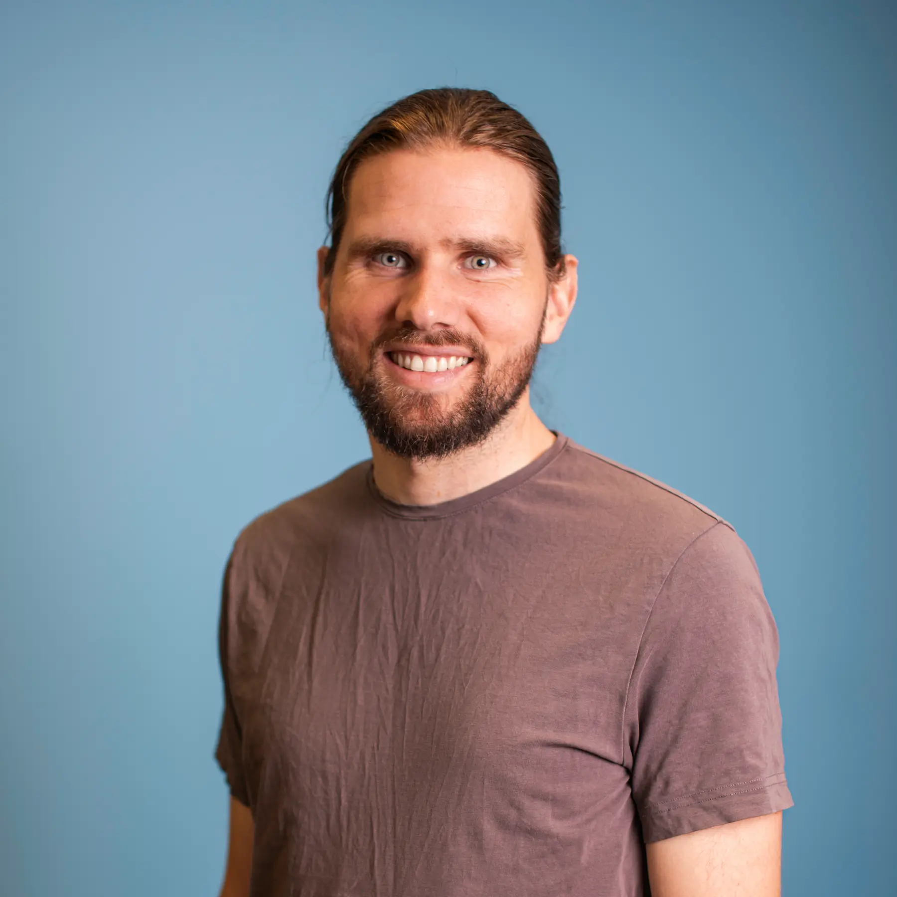 Theo Salvesen