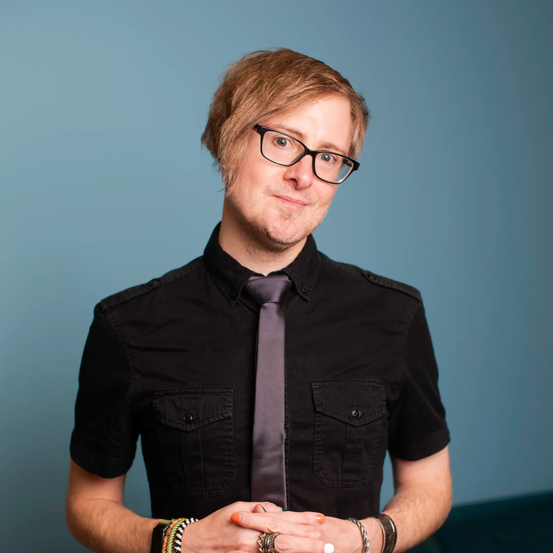 Chris Thompson