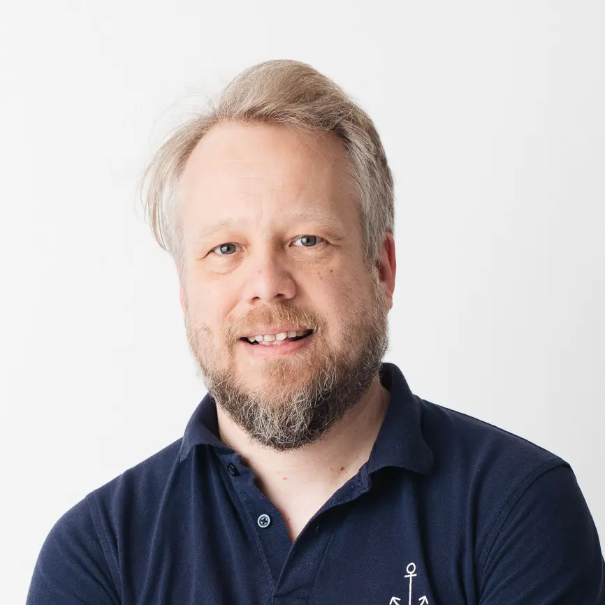 Juhani Polkko
