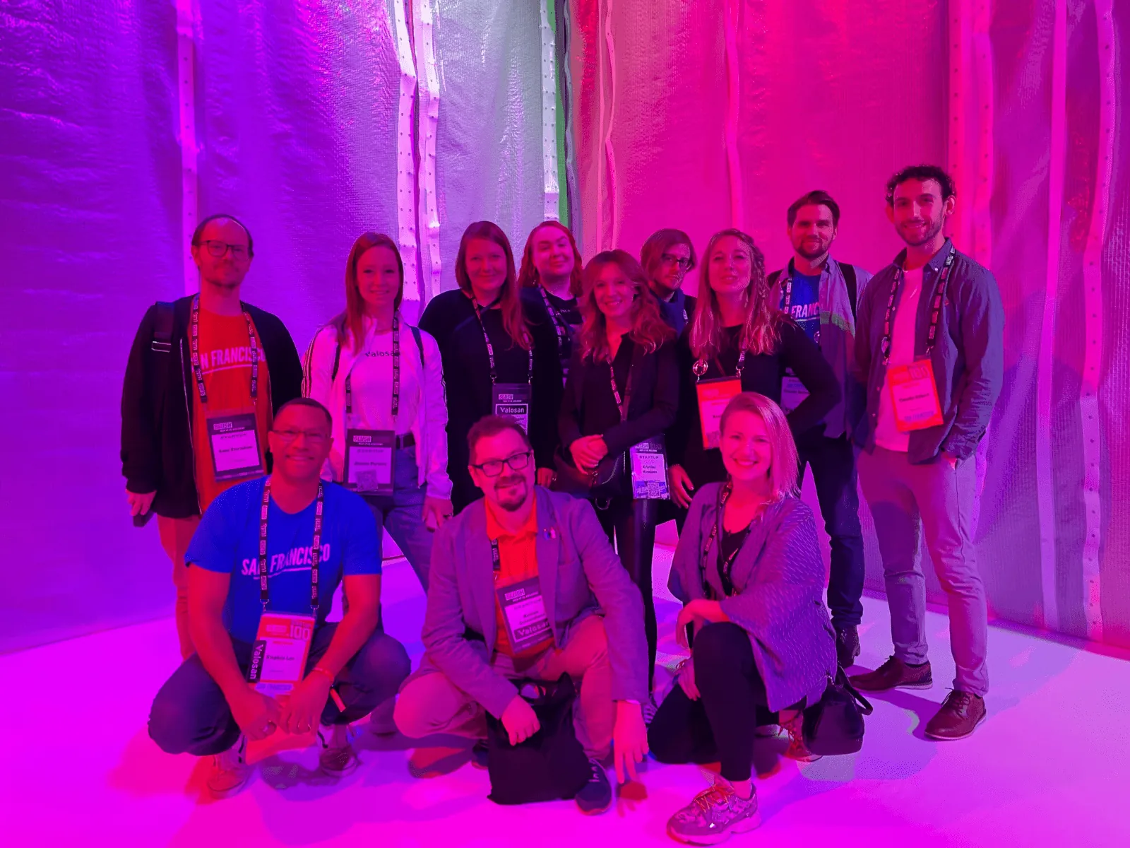 PR Mistakes to avoid during Slush – how to stand out from the crowd