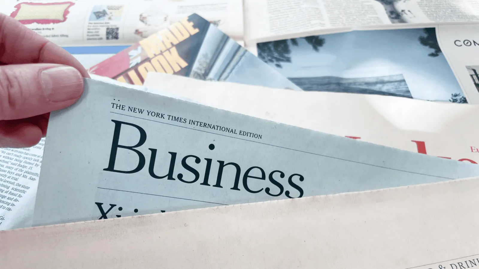 What is AI reading and what does that mean for your brand visibility?