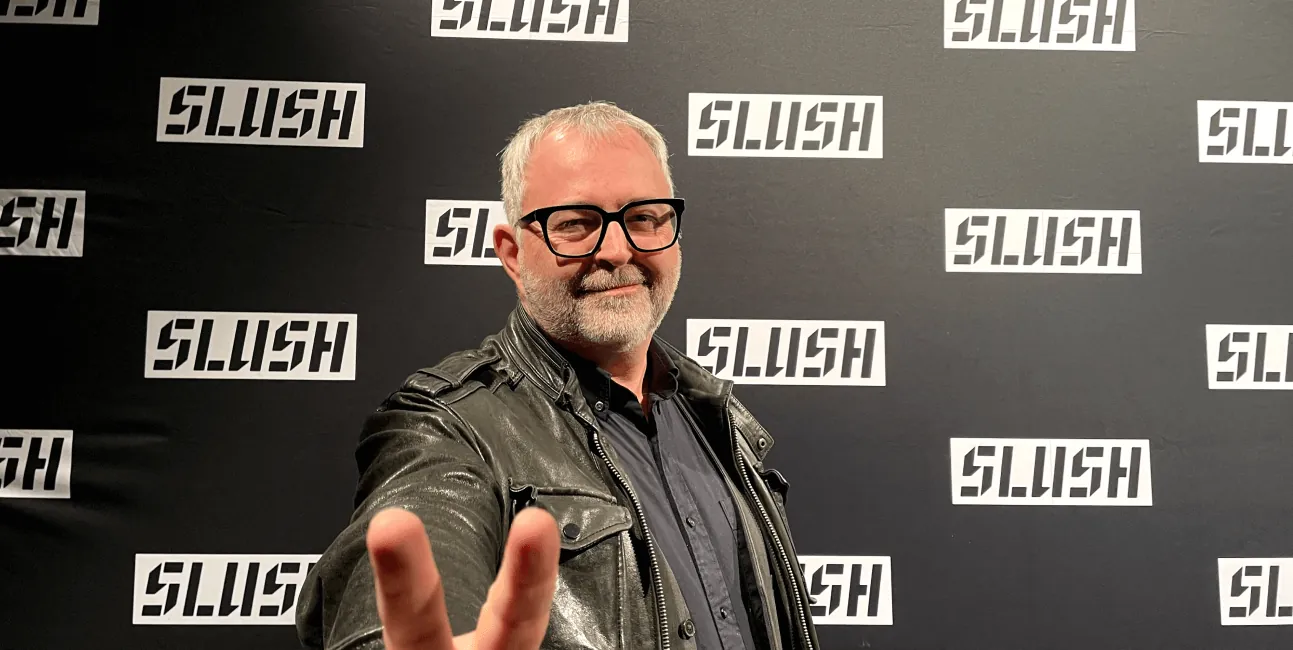 Mike Butcher