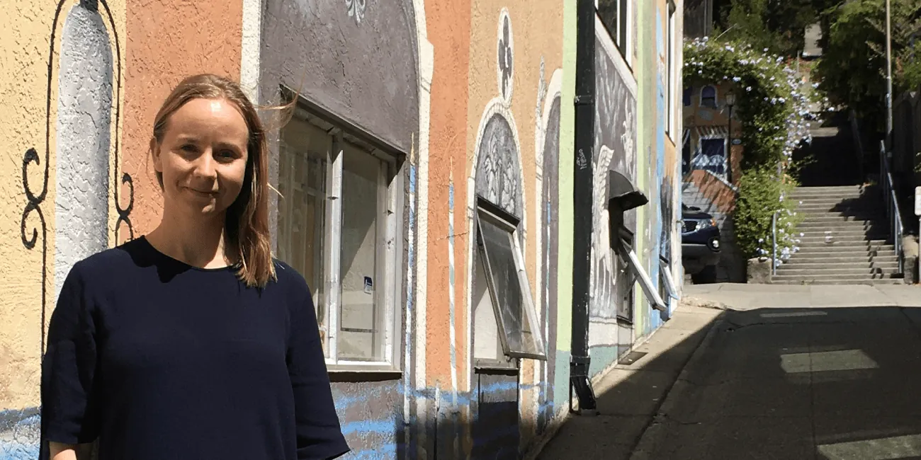 Veera Honkanen