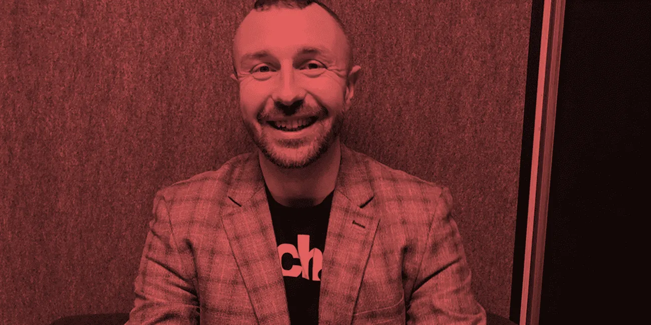 Andrii Degeler