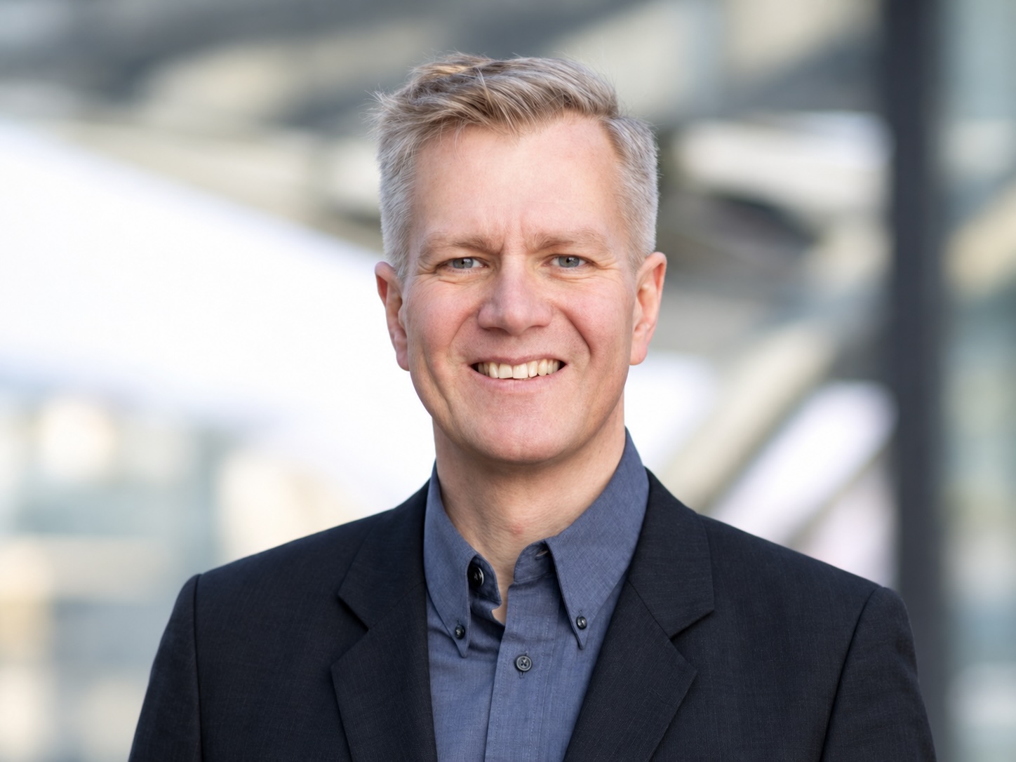 Wolfgang Pitsch, Founder of Qualificiency