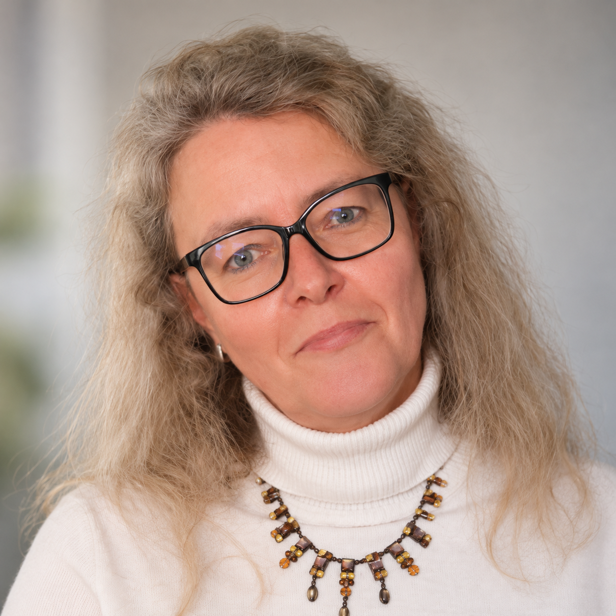 Martina Tiedemann