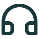 Headset icon