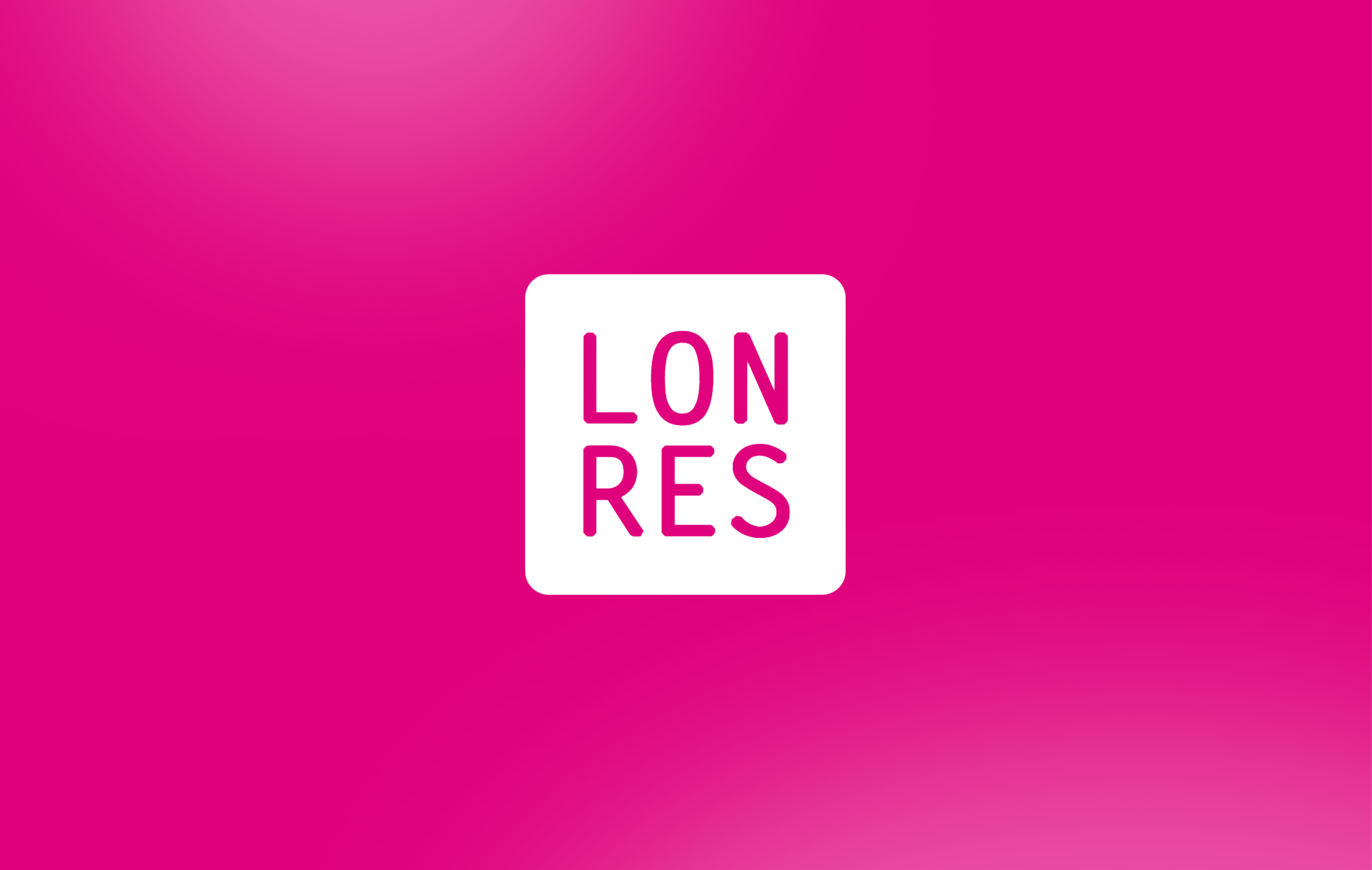LonRes Members: Telecoms Built for Agents