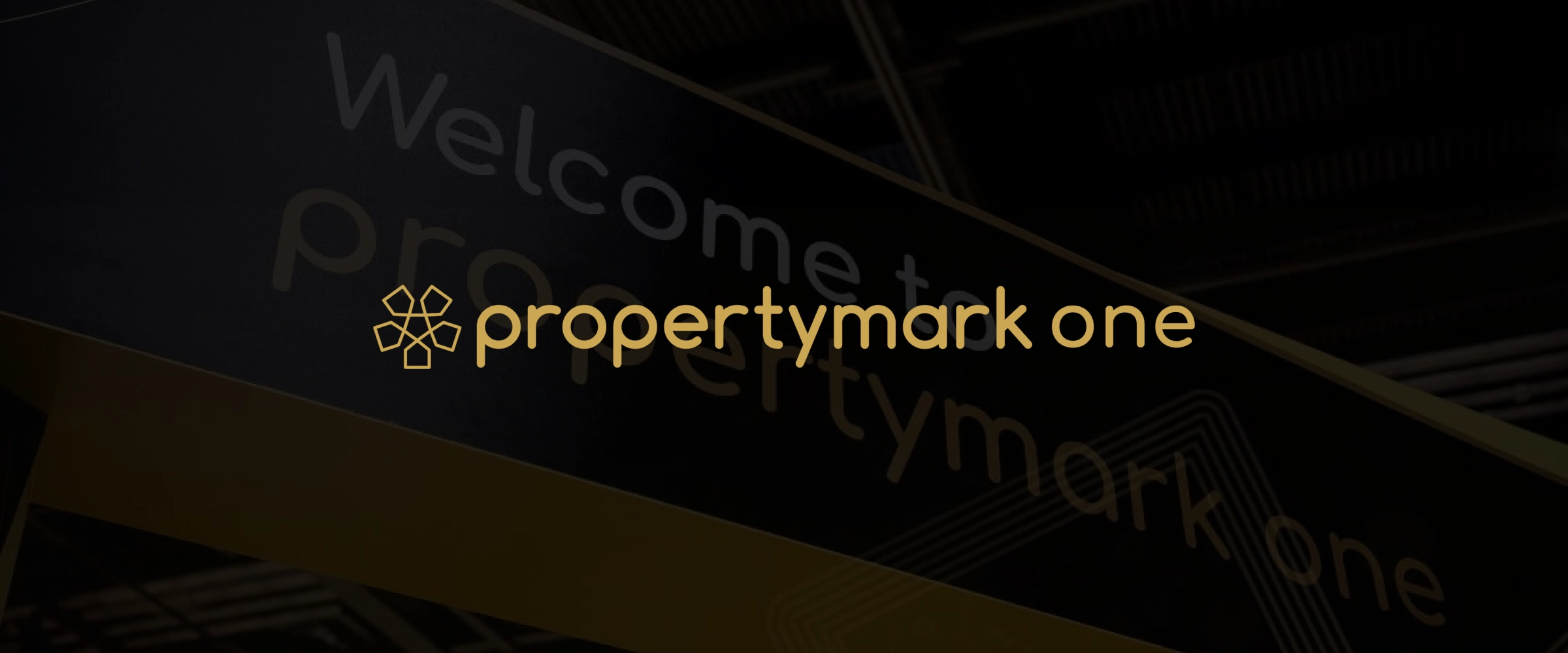 Propertymark One… To Remember