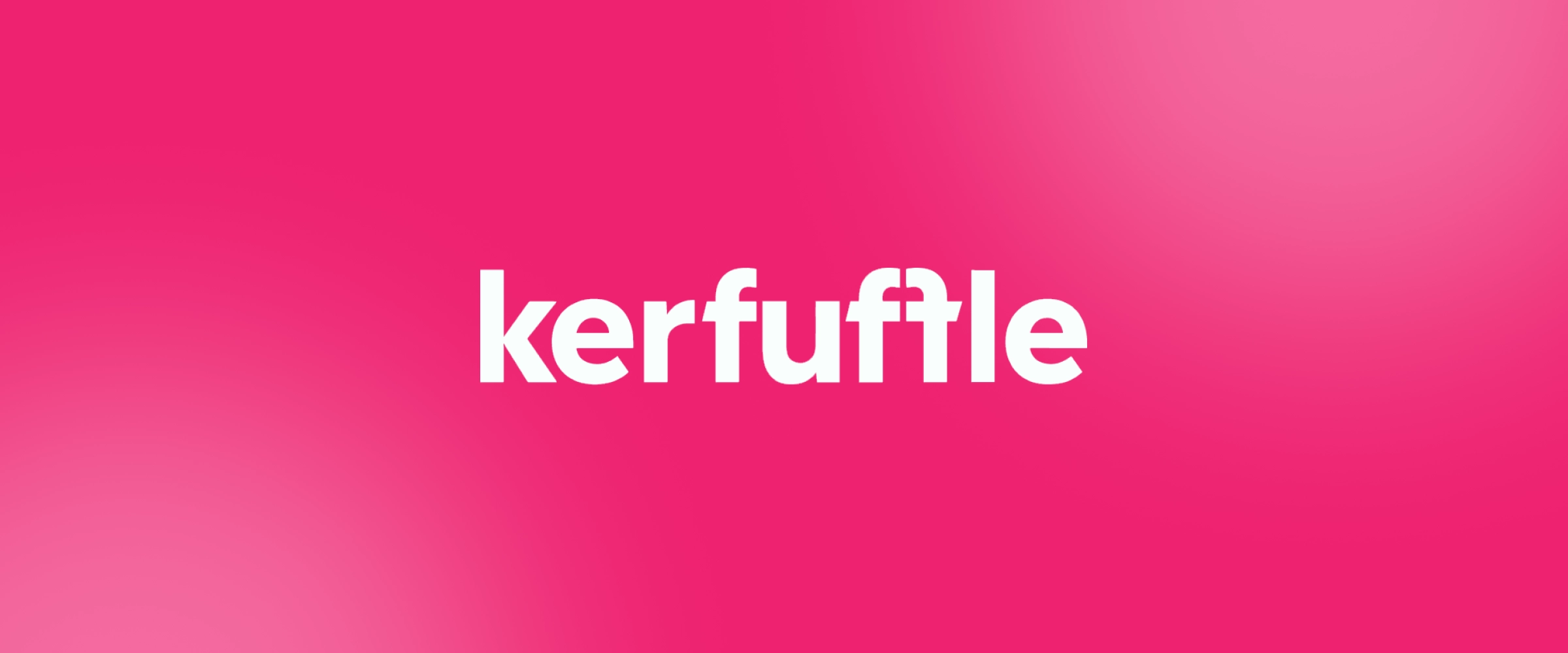How CRE Helps Kerfuffle Agents Grow
