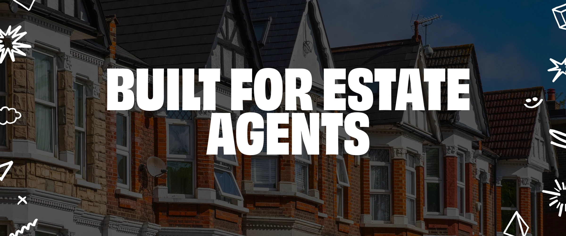 Telecoms built for estate agents