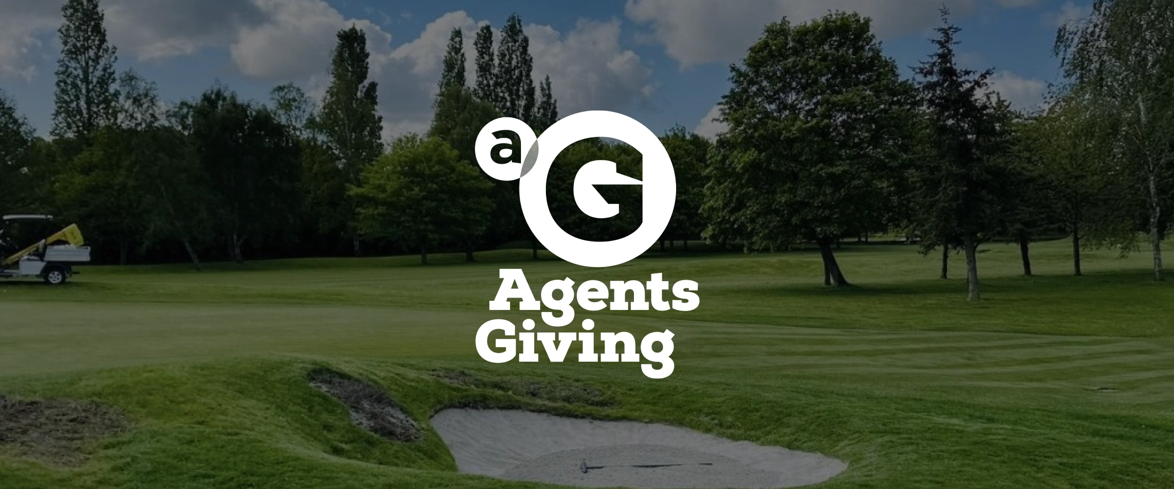 £50k Raised: Agents Giving Golf Day at The Belfry