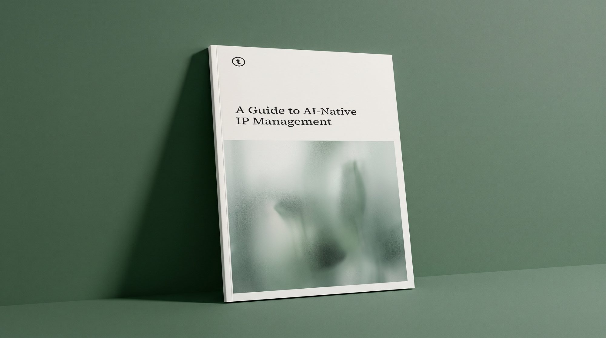 A Guide to AI-Native IP Management