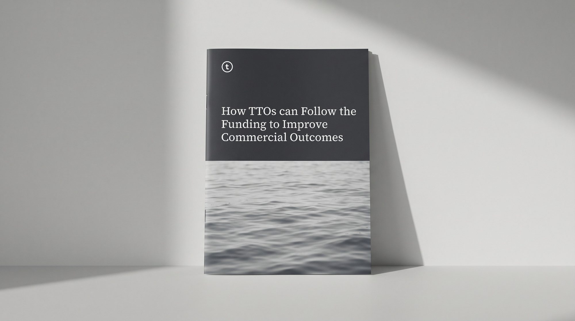 How TTOs can Follow the Funding to Drive Licensing