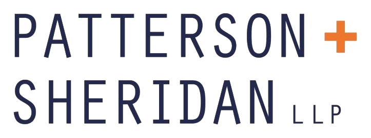 Patterson + Sheridan