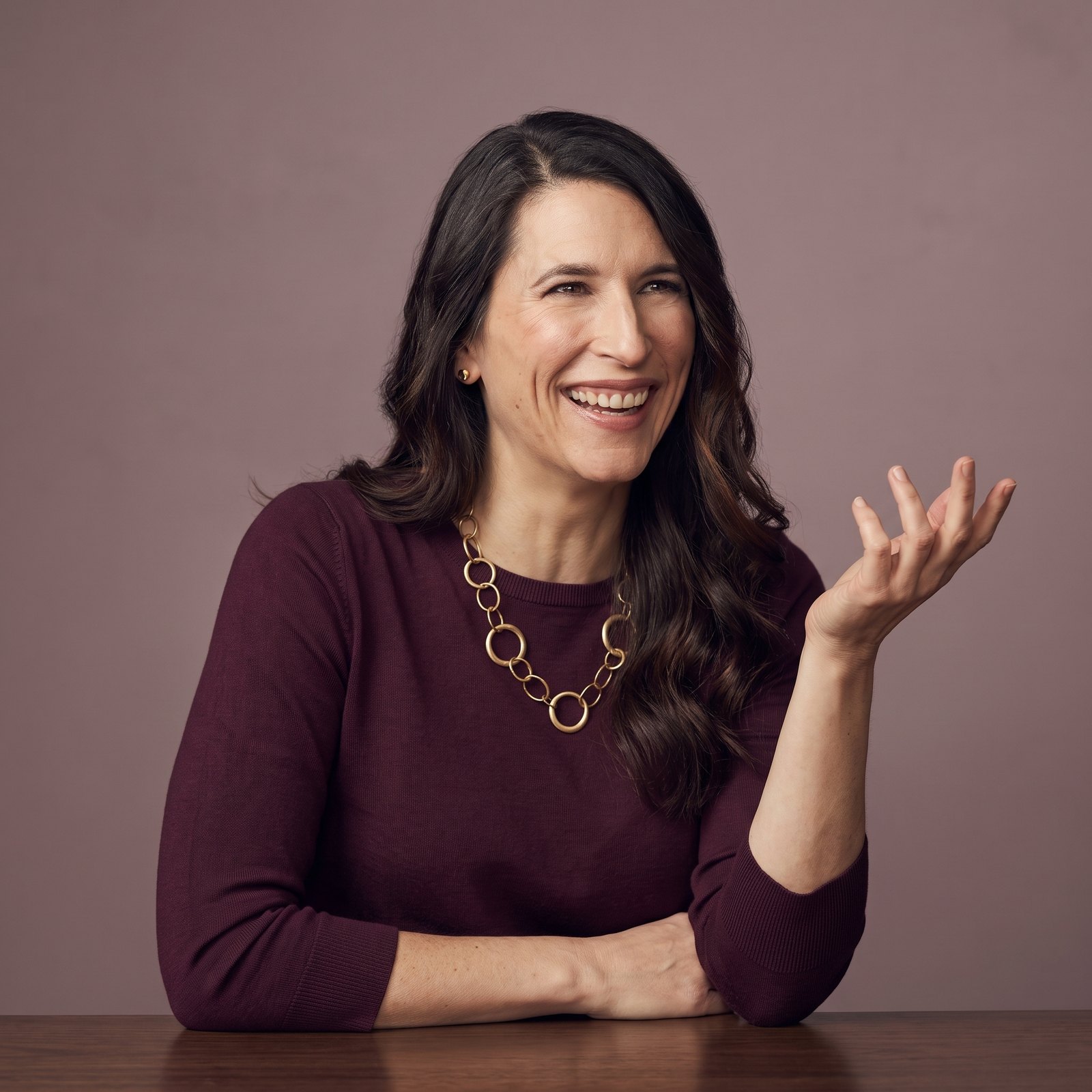 Bridget Smith