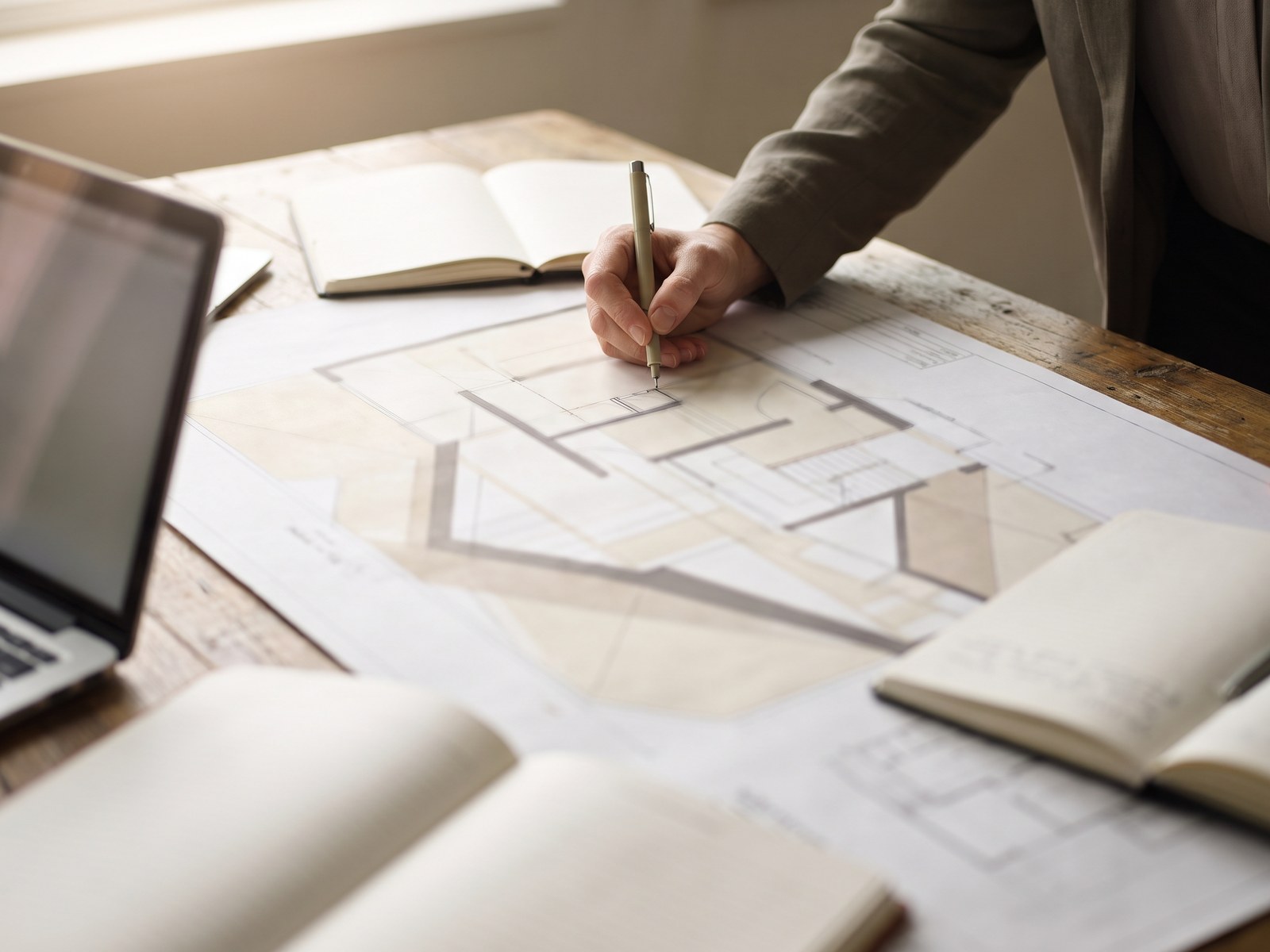 Context is everything in patent drafting