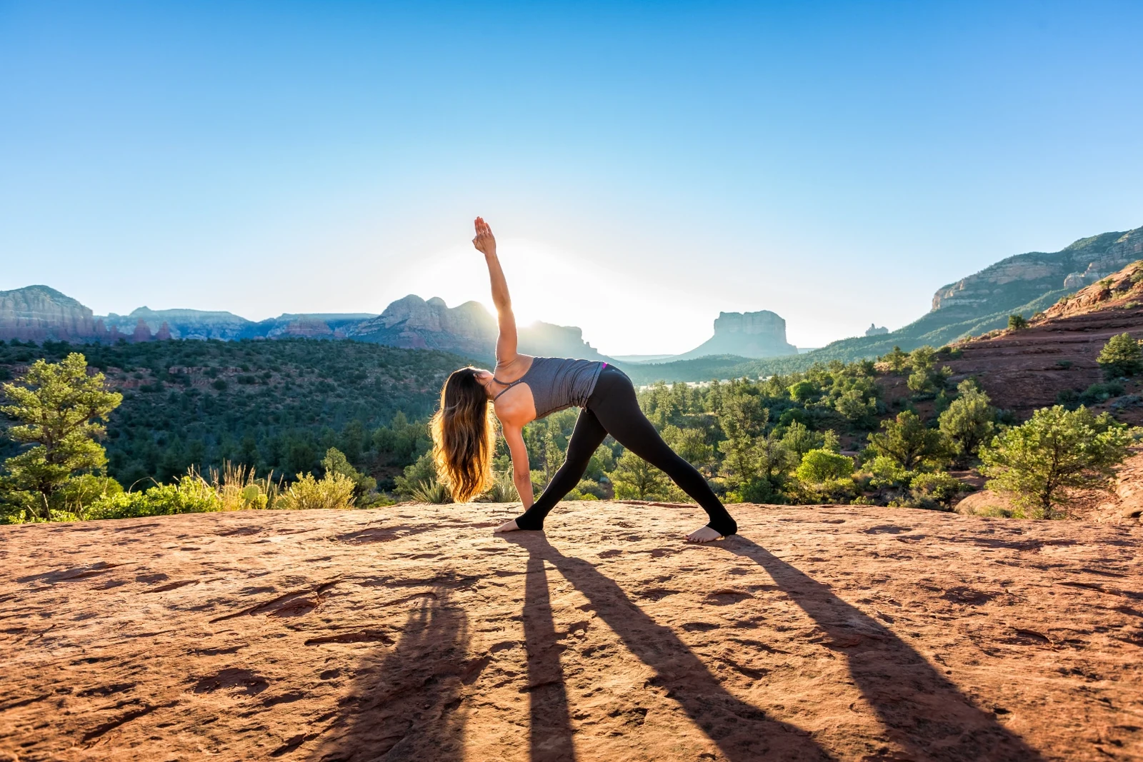 Things to do in Sedona