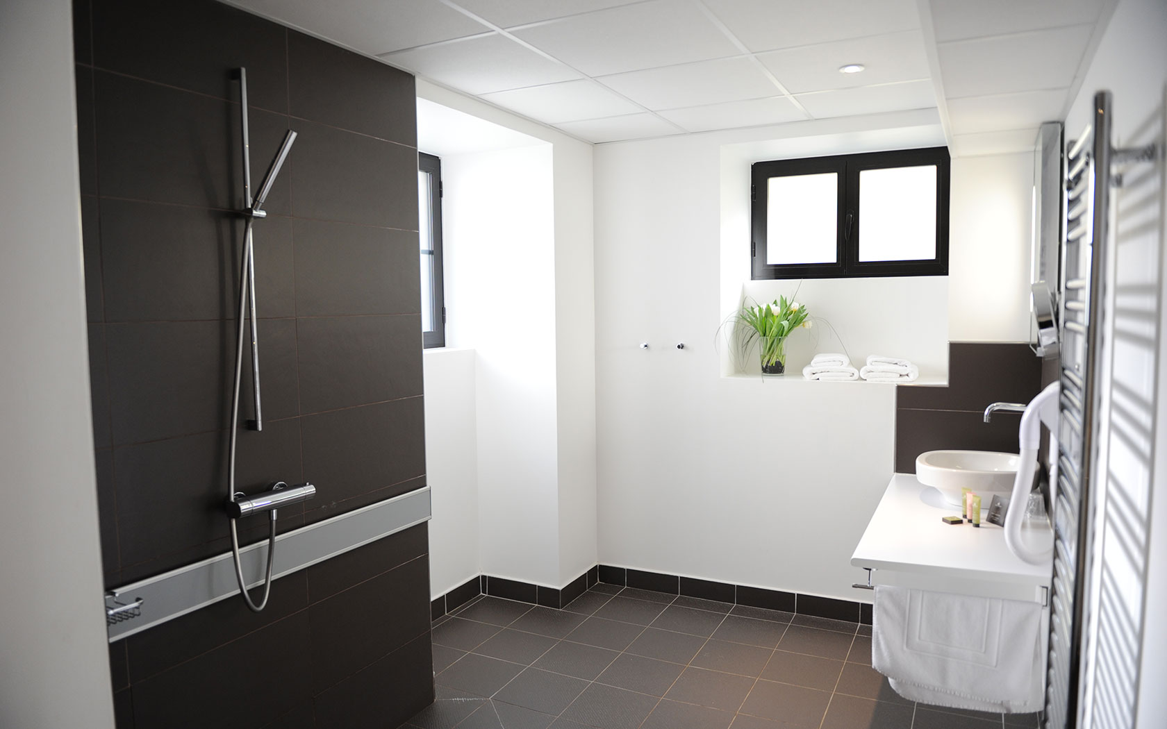 SUITE JUNIOR