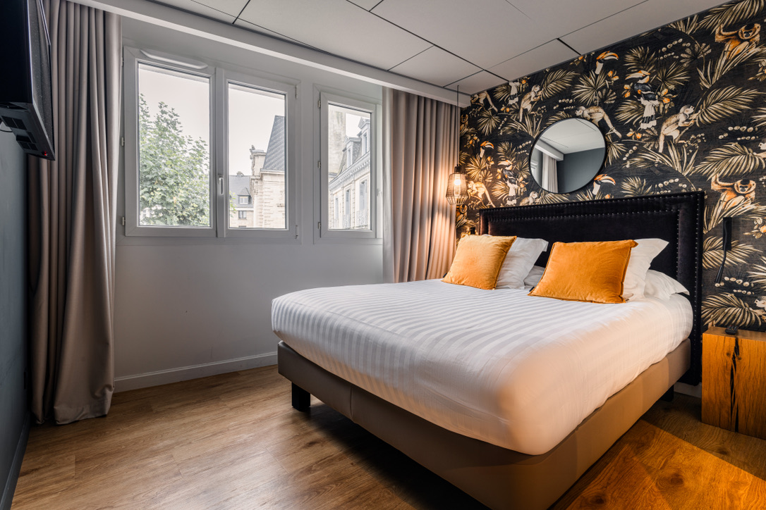 APPARTEMENT EMILE