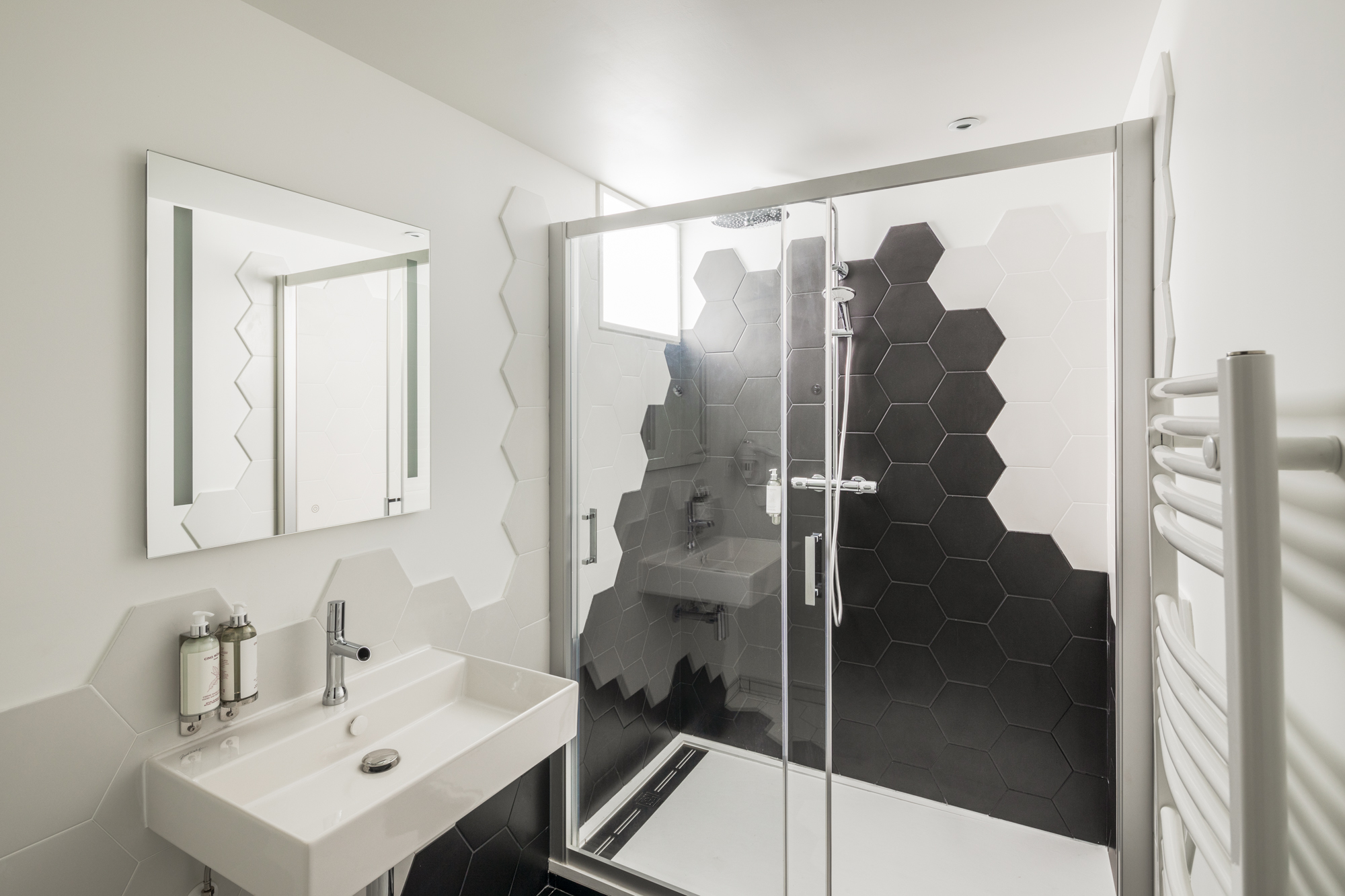 APPARTEMENT EMILE