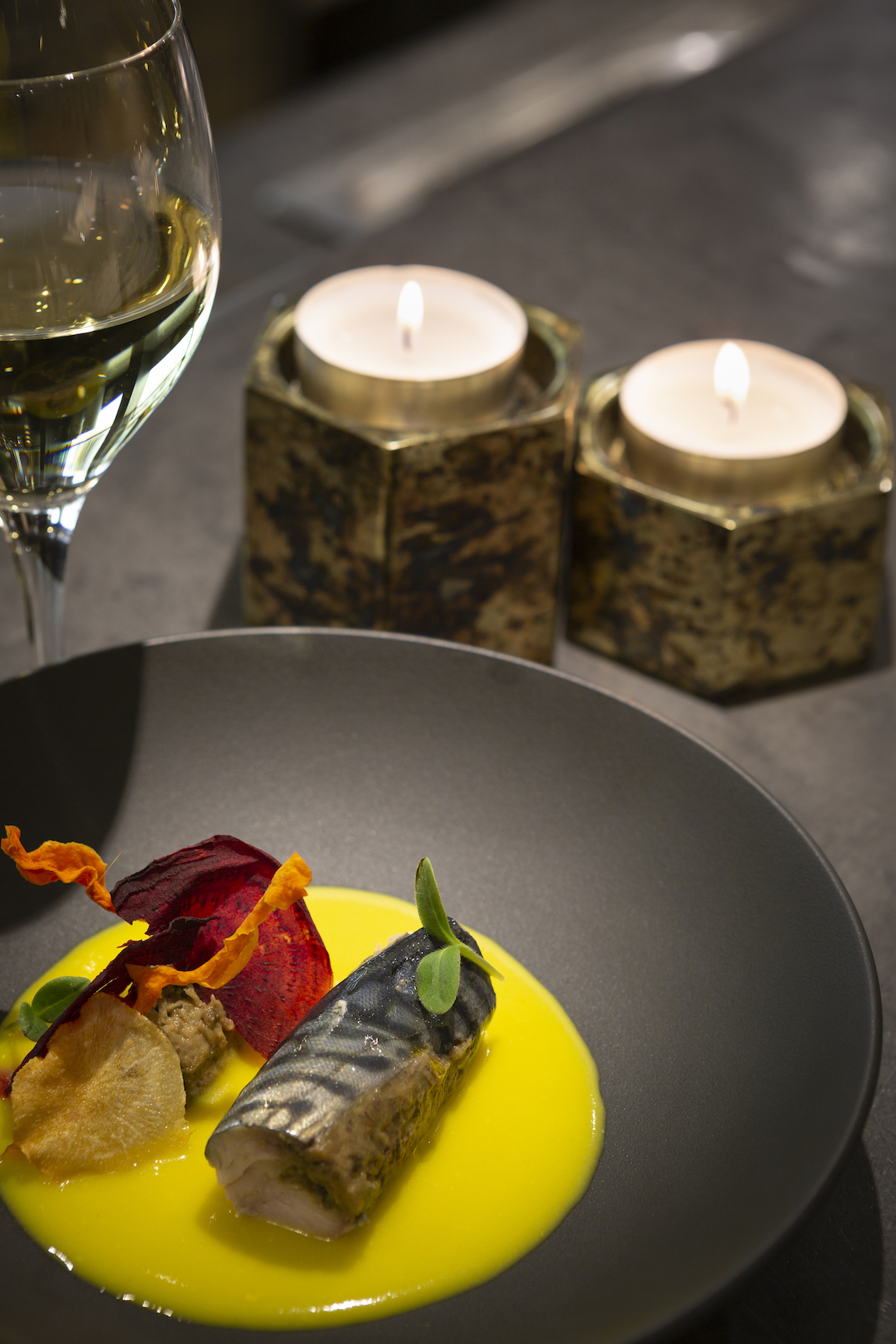 tapas saint brieuc hotel edgar