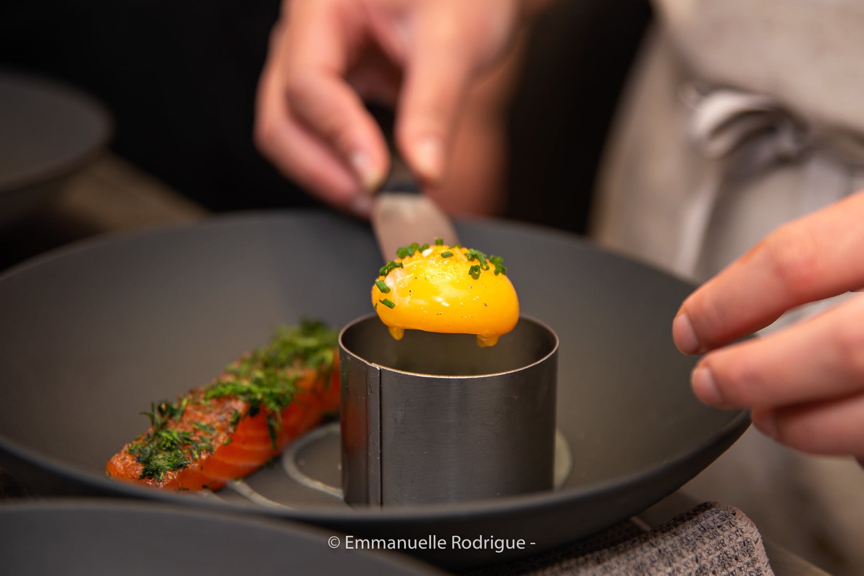 cuisine edgar hotel restaurant saint brieuc