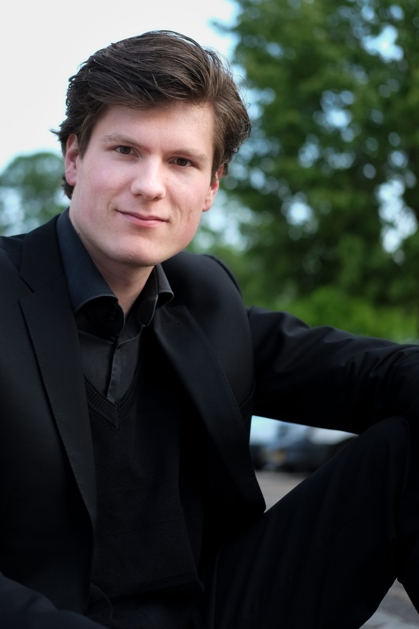 Vincent Kusters