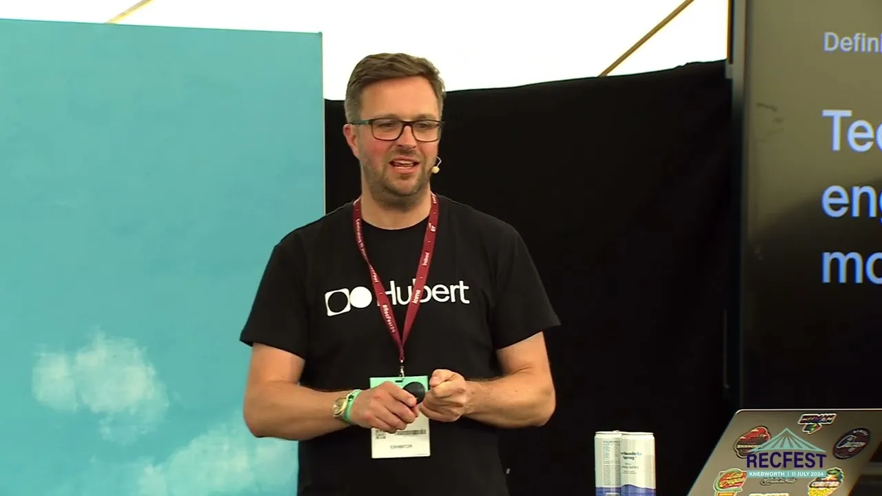 ResourceBank customer story video: winning new clients with Hubert's AI-powered interviews