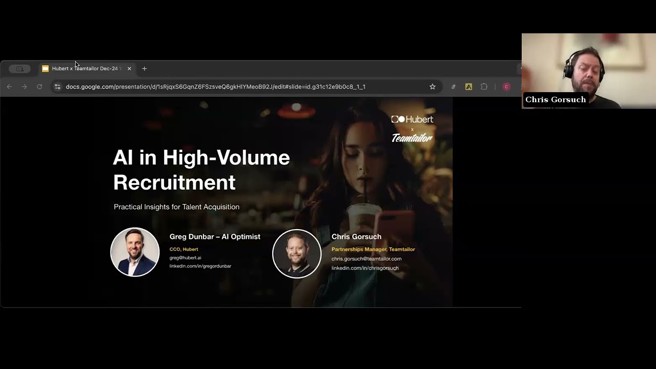 ResourceBank customer story video: winning new clients with Hubert's AI-powered interviews