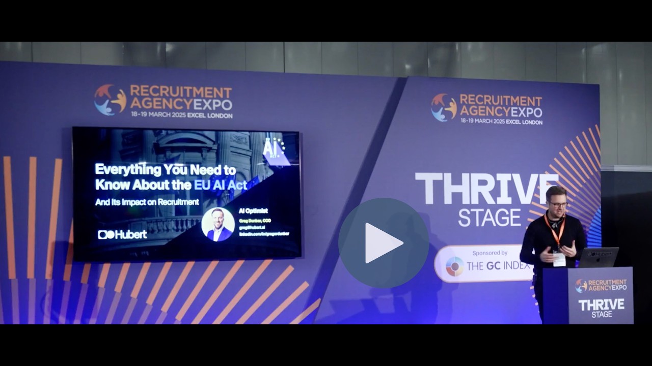 ResourceBank customer story video: winning new clients with Hubert's AI-powered interviews
