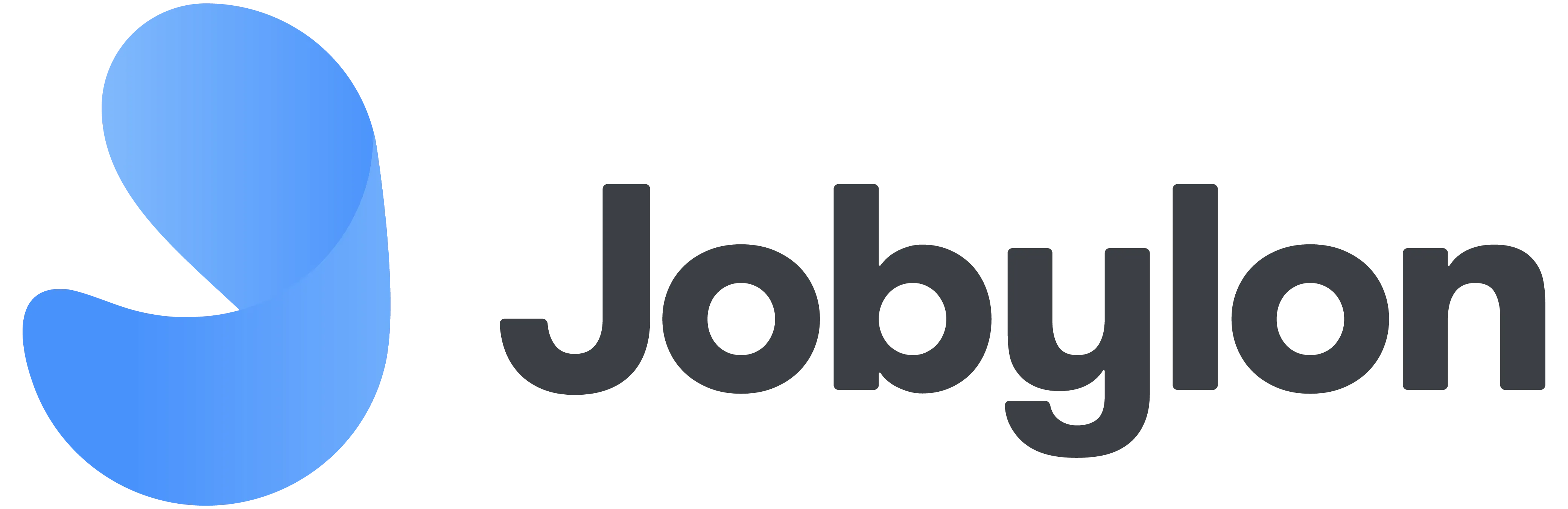 Jobylon logo