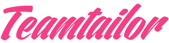 Teamtailor logo