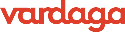 Vardaga logo