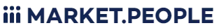 Market.People logo