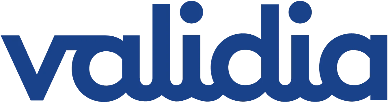 Validia logo