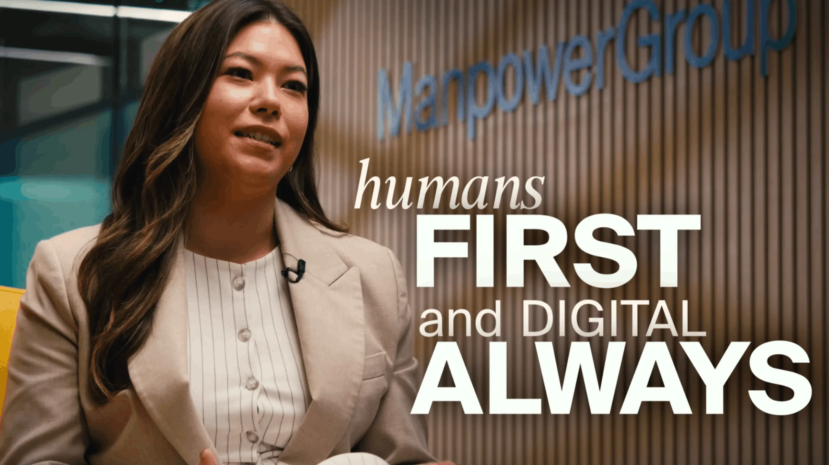 ResourceBank customer story video: winning new clients with Hubert's AI-powered interviews