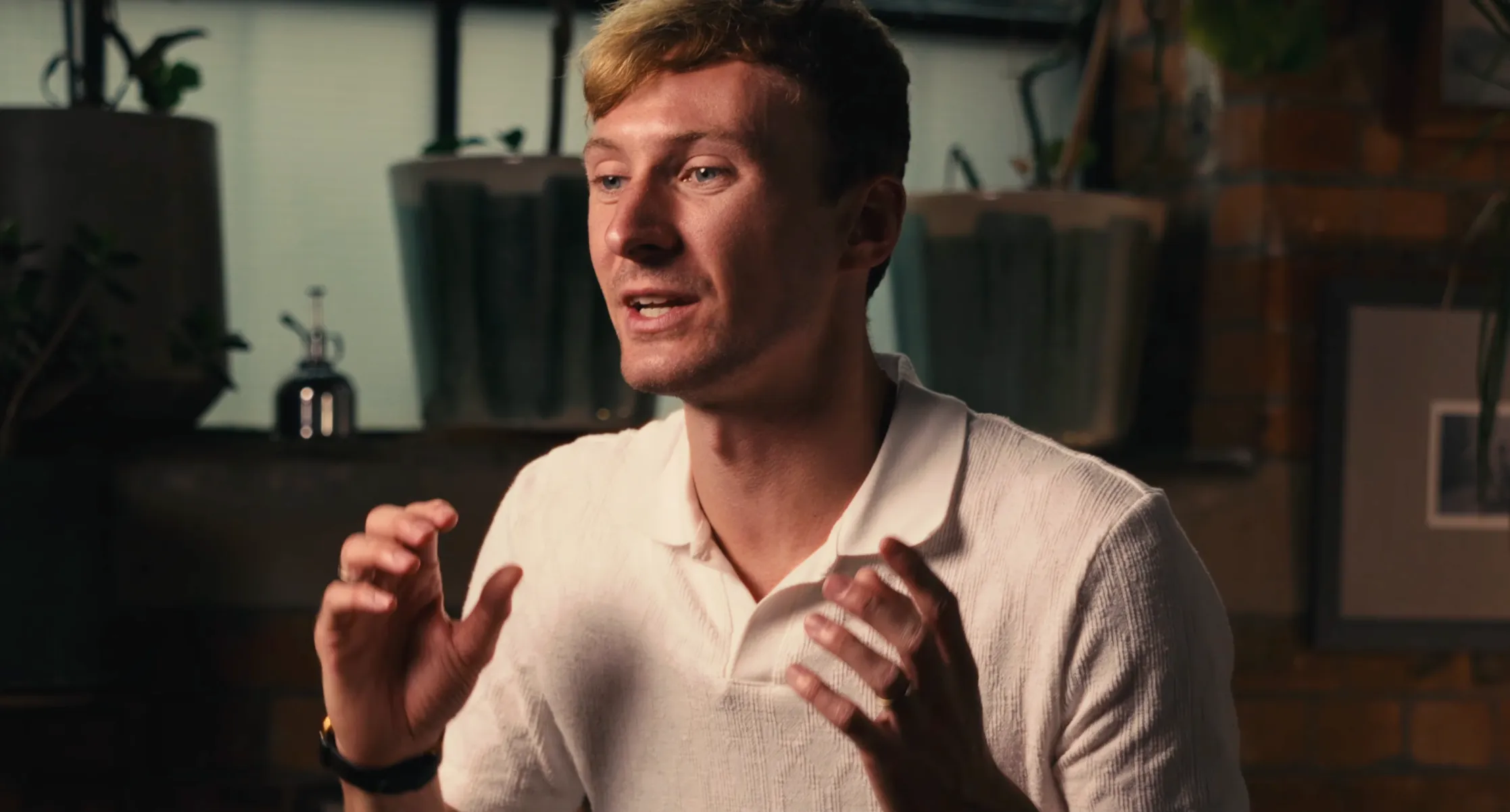 ResourceBank customer story video: winning new clients with Hubert's AI-powered interviews