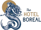 Hotel Boreal