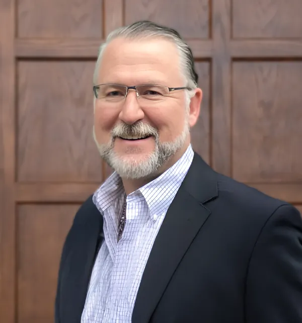 Patrick Casey Headshot